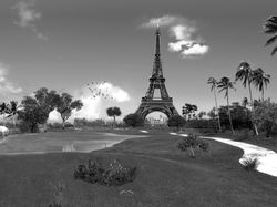 toureiffelgolfnb