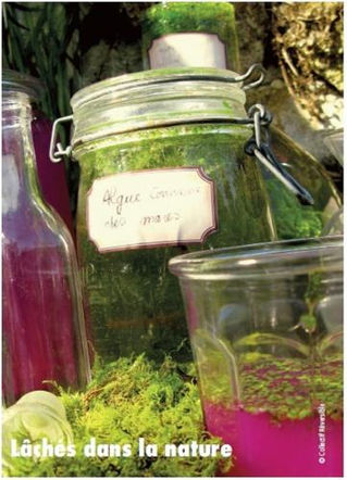 Exposition Lâchés dans la Nature