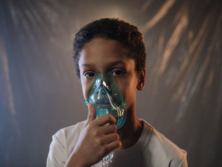 Safety Considerations for Asthma (Helpful Guide)