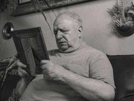 Understanding Dementia in Awareness Month