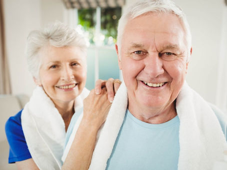 Medical Alert Necklaces for Seniors