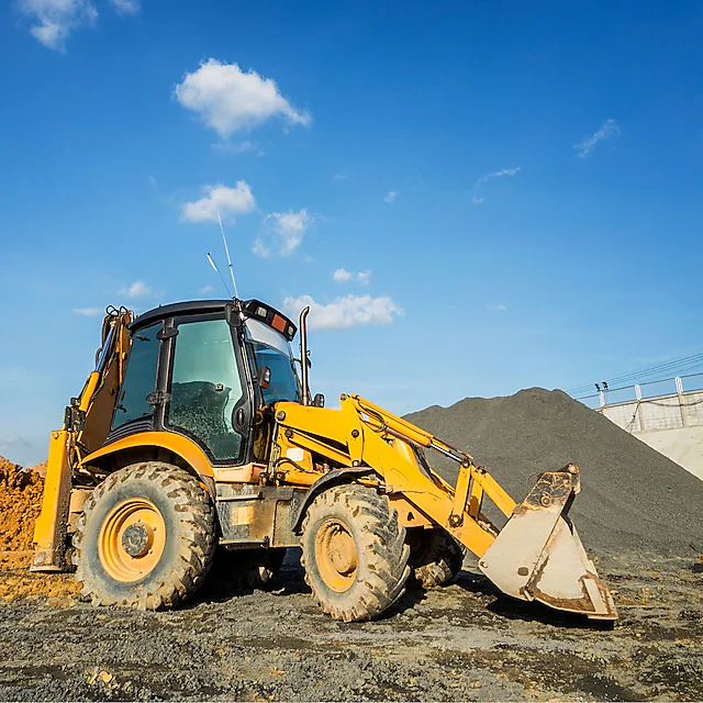jcb-digger-blue-sky
