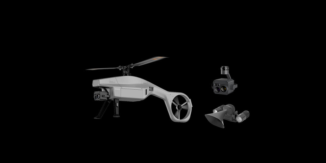 DRONE