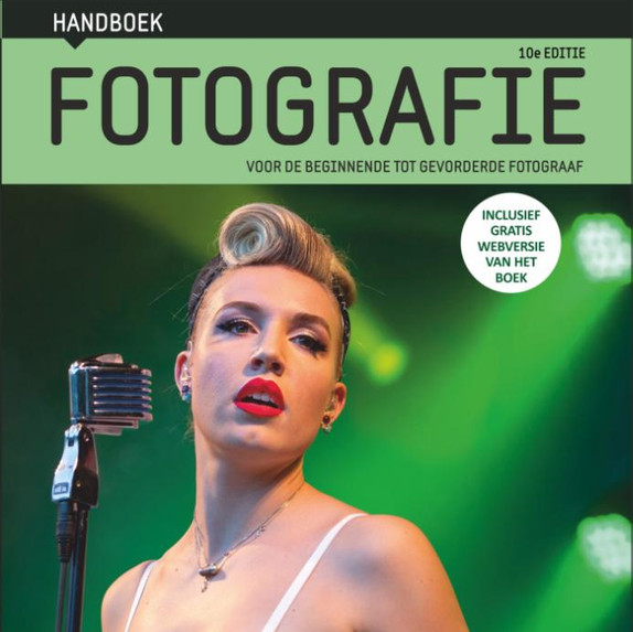 HANDBOEK FOTOGRAFIE