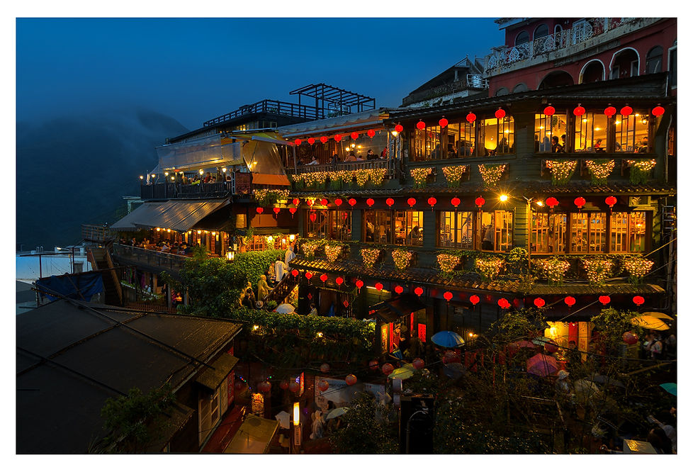 Taiwan-2018-Jos Pannekoek
