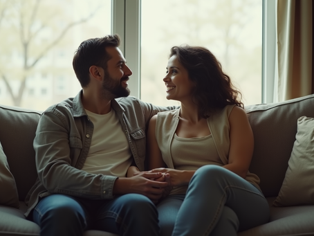 Couples Communication Strategies: How to Improve Communication in Your Relationship