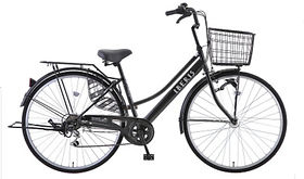 ① New IBERIS 276 GSP | Cycle Network