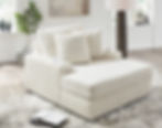Elevate your living space with the Lindyn Chaise, Item Name: 211-04, exclusively at TX Fine Furniture. This stunning piece, i