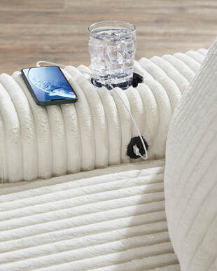 Elevate your living space with the Lindyn Chaise, Item Name: 211-04, exclusively at TX Fine Furniture. This stunning piece, i