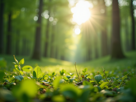 EcoGarantia: Confiança e Independência em Consultoria Ambiental