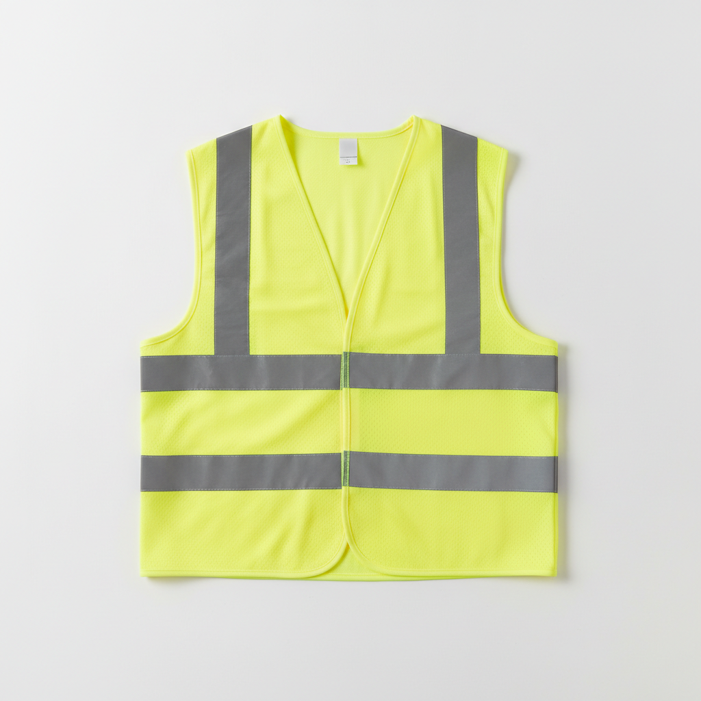 High Visibility Vest