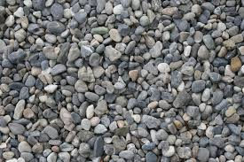 PEBBLES