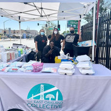 East Oakland Collective