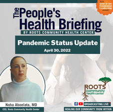 Roots Community Health Center
