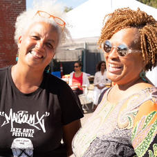 Black Cultural Zone