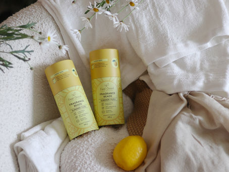 Why Feel Good™ Laundry Fragrance Beads Are Becoming a Favourite in Singapore Homes
