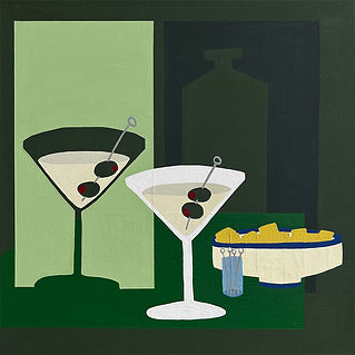 schilderijen_Isabelle Le Tutour_Martini's.jpg