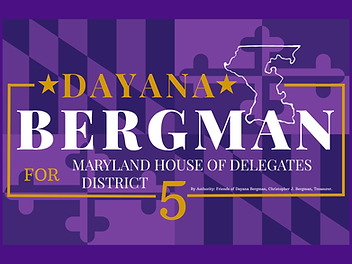 LOGO Dayana Bergman District 5 .png