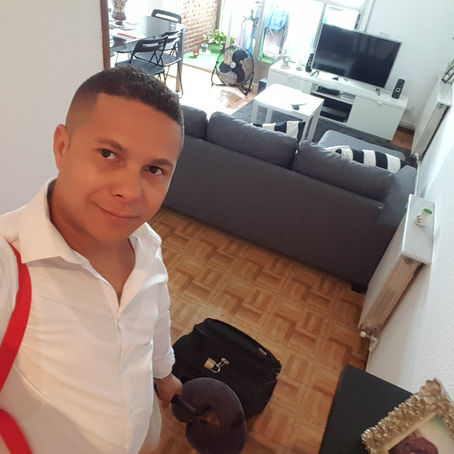 Viajando a Rusia 2018