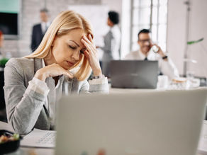 Kaj točno je stres in kako deluje?