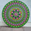 Thumbnail: Evergreen Mandala 36"