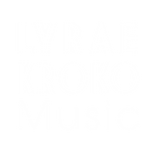 LYRAE&KROKO logo carré blanc
