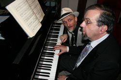 Volondat and Patigny