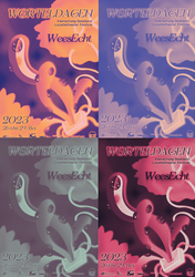 worteldagen 4 color variants groningen