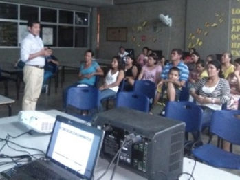 Activando el rol educativo en la familia
