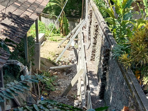 [Natural swimming pool] Bubble pump explained!