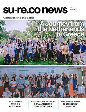 Newsletter July 2022