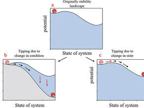[vision] Why do we need transparency in organisation? No, not being nice to others!!  