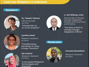 [SDGs] Why chicken manure is not valuable?