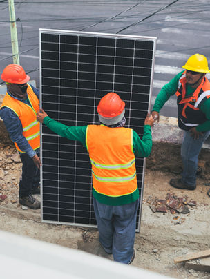 Just Transition in Southeast Asia: Green Jobs, Skills, and Who Gets Left Behind