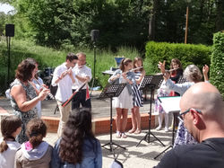Audition Musique Française 2015-2016