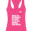 Thumbnail: WOMEN’S “DREAMS” RACERBACK TANK