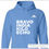Thumbnail: UNISEX BLENDED “BIKE” HOODIE