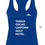 Thumbnail: WOMEN’S “TOUGH” RACERBACK TANK