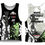 Thumbnail: WDDD® UNISEX RUNNING SINGLET