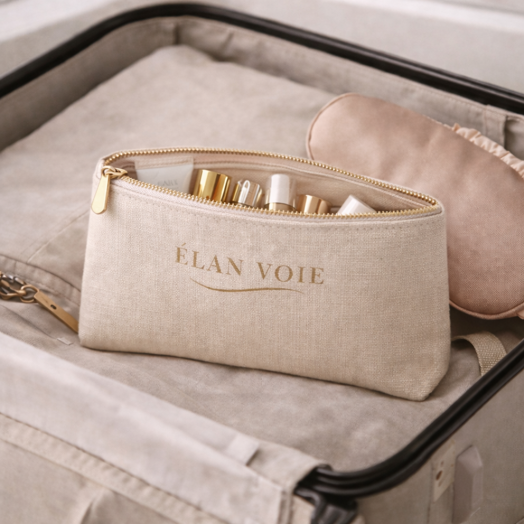 The Travel Reset Kit