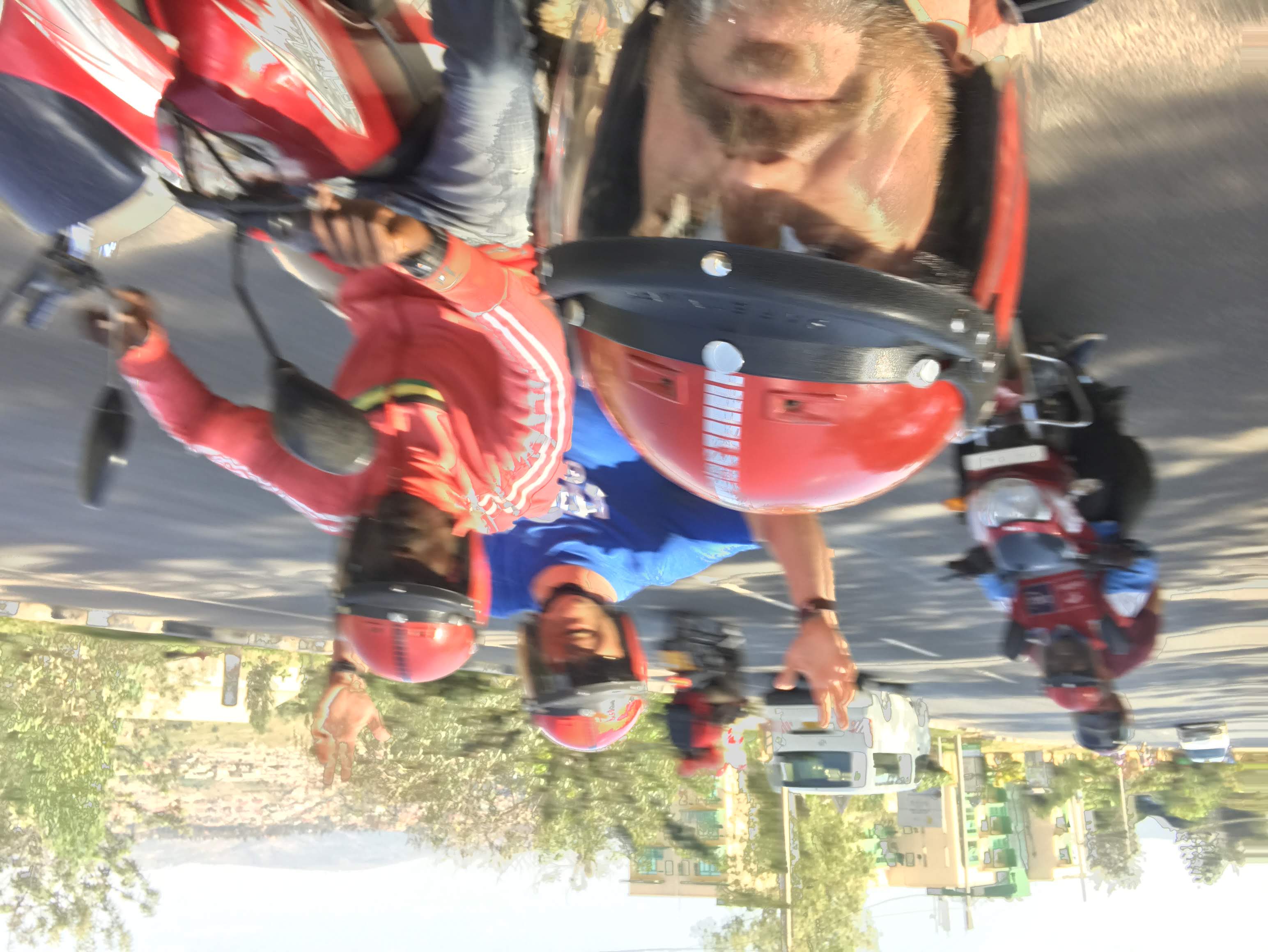 Moto-Taxis!!!