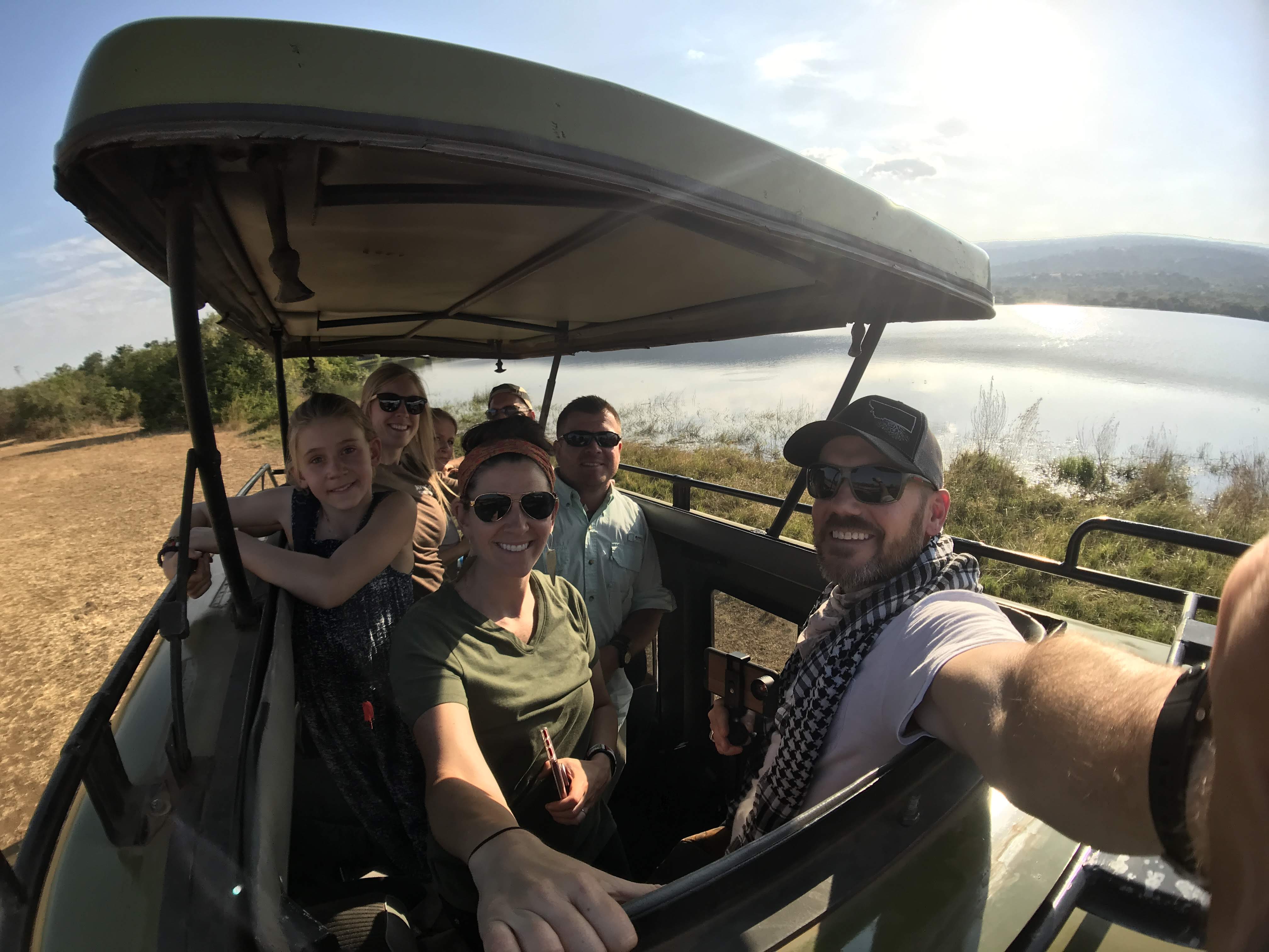 Akagera National Park