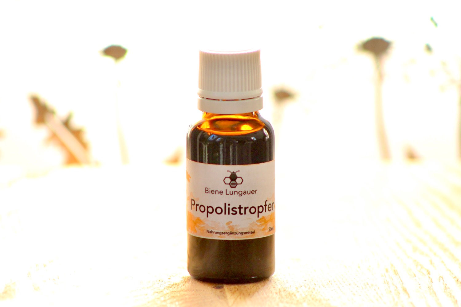 Propolistropfen