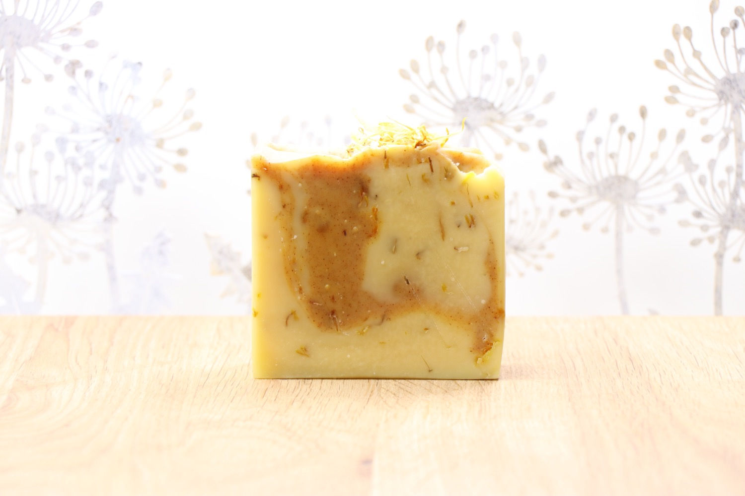 Naturseife „Ringelblume“