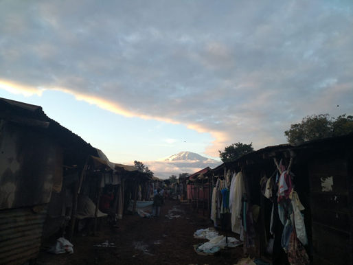 Tanzania