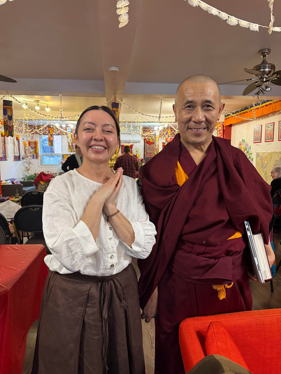 Comprendre nos émotions -hiver 2026