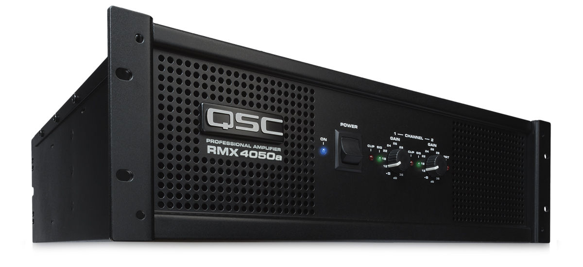 QSC RMX4050A