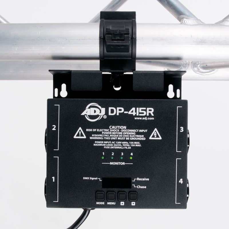 Miniatura: ADJ Dp-415R