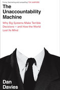 The Unaccountability Machine