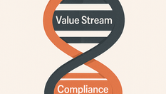 What Organizations Desperately Need: Compliance Streams, Not Compliance Documentation